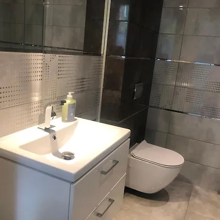 Apartment Nowy Dwupokojowy Idealny Na Narty Wisla