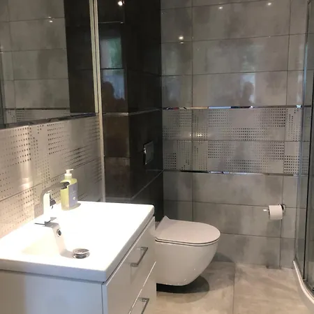 Nowy Dwupokojowy Idealny Na Narty Apartment Wisla