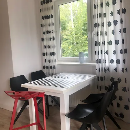 Nowy Dwupokojowy Idealny Na Narty