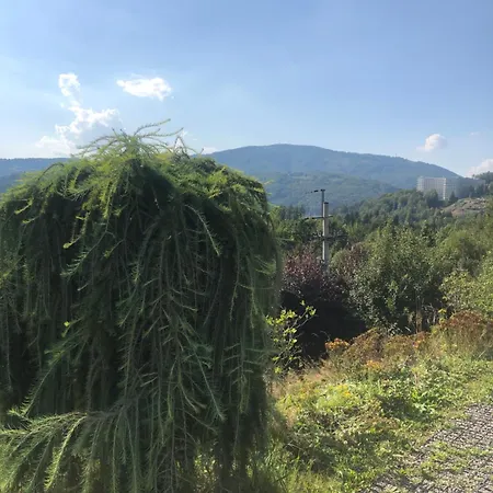 Apartmán Nowy Dwupokojowy Idealny Na Narty