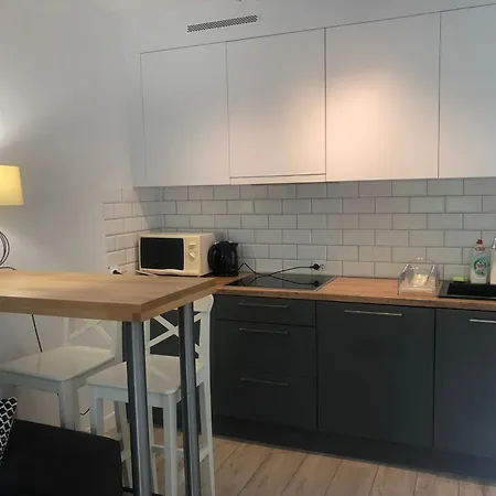 Apartmán Nowy Dwupokojowy Idealny Na Narty