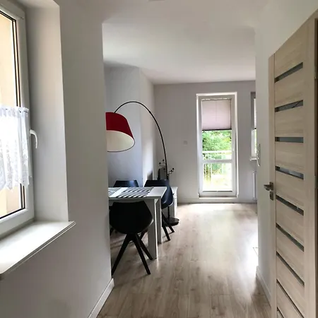 Apartment Nowy Dwupokojowy Idealny Na Narty *