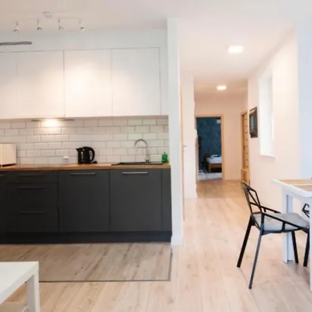 Nowy Dwupokojowy Idealny Na Narty Apartment Wisla
