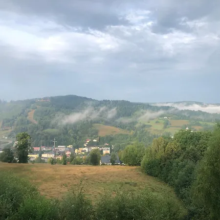 Nowy Dwupokojowy Idealny Na Narty