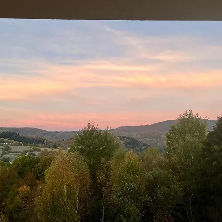 Apartmán Nowy Dwupokojowy Idealny Na Narty *