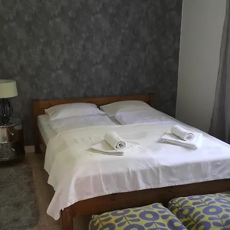 Nowy Dwupokojowy Idealny Na Narty