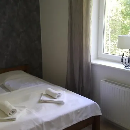 Nowy Dwupokojowy Idealny Na Narty