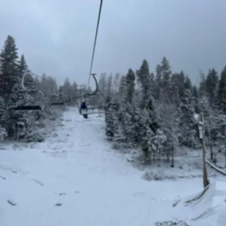 Nowy Dwupokojowy Idealny Na Narty Apartment