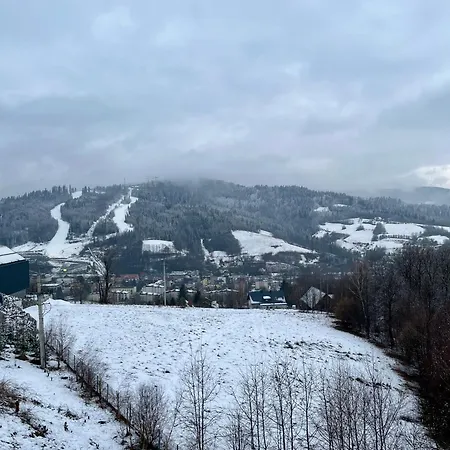 Nowy Dwupokojowy Idealny Na Narty Apartmán *