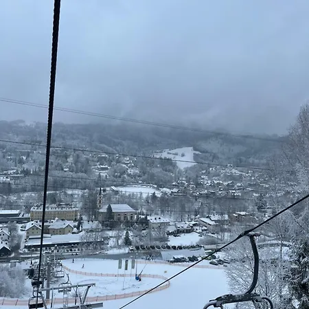 Nowy Dwupokojowy Idealny Na Narty Apartmán Visla