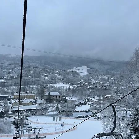 Nowy Dwupokojowy Idealny Na Narty Apartment Wisla