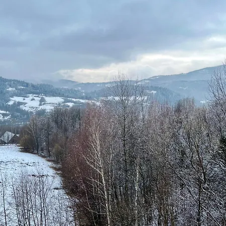 Nowy Dwupokojowy Idealny Na Narty * Wisla