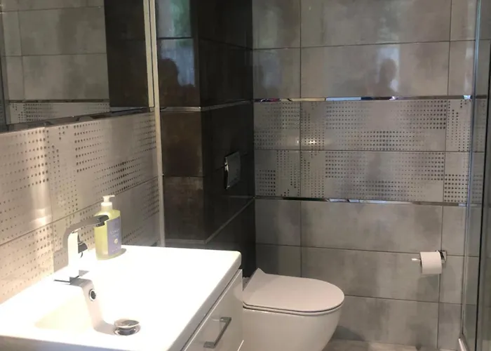 Nowy Dwupokojowy Idealny Na Narty דירה ויסלאו