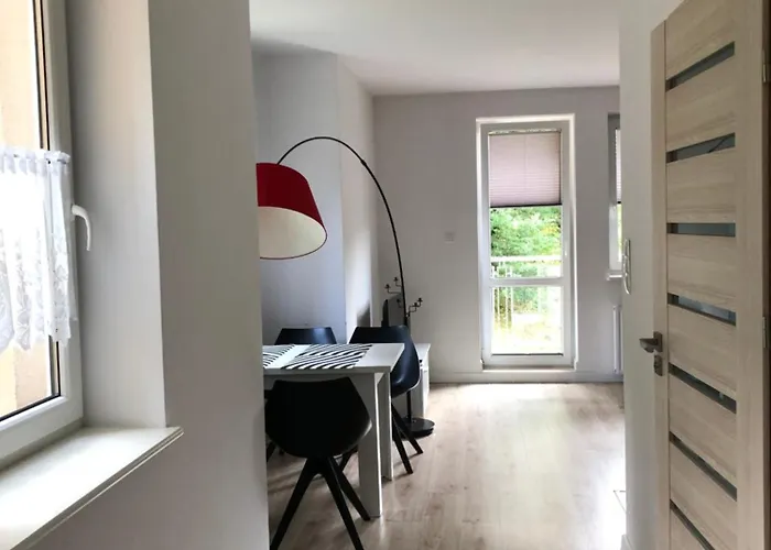 דירה Nowy Dwupokojowy Idealny Na Narty *