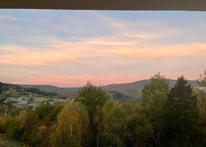 דירה Nowy Dwupokojowy Idealny Na Narty *