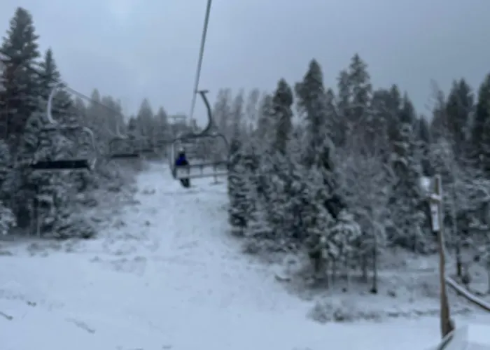 Nowy Dwupokojowy Idealny Na Narty דירה